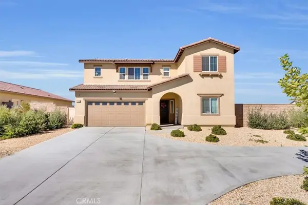 15700 Cobalt, Victorville, CA 92394