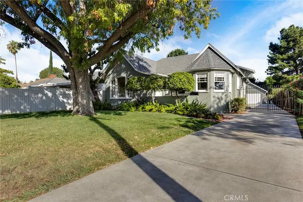 14127 Lemay, Van Nuys, CA 91405