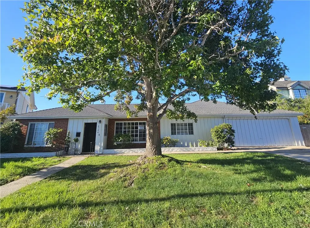 4724 Milne, Torrance, CA 90505 - #1