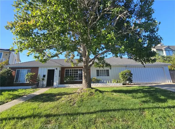 4724 Milne, Torrance, CA 90505