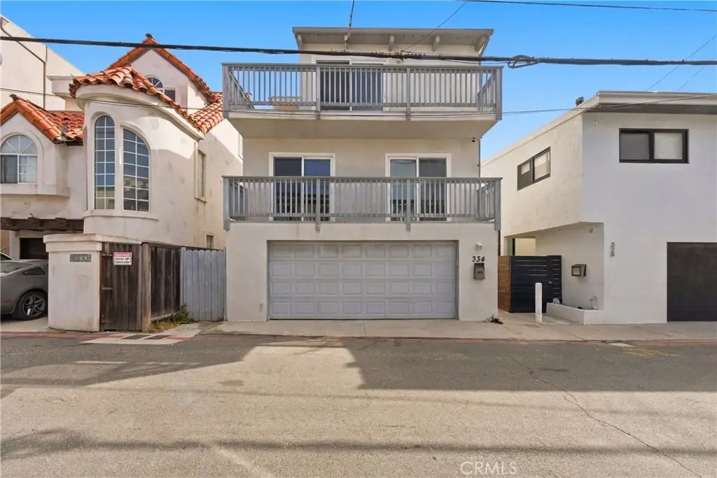 334 Palm Drive, Hermosa Beach, CA 90254 - #1