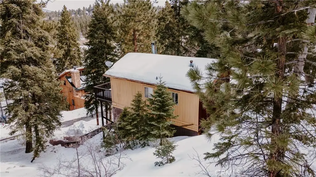 42975 Falls, Big Bear Lake, CA 92315 - #1