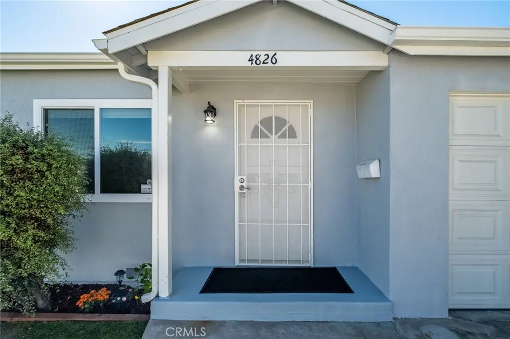 4826 W 139th, Hawthorne, CA 90250 - #1