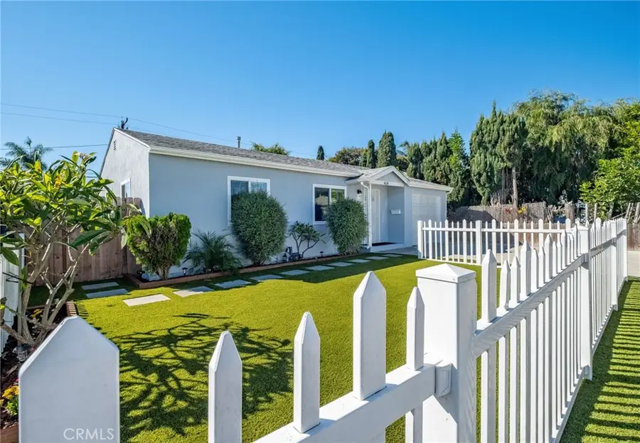 4826 W 139th, Hawthorne, CA 90250 - #3