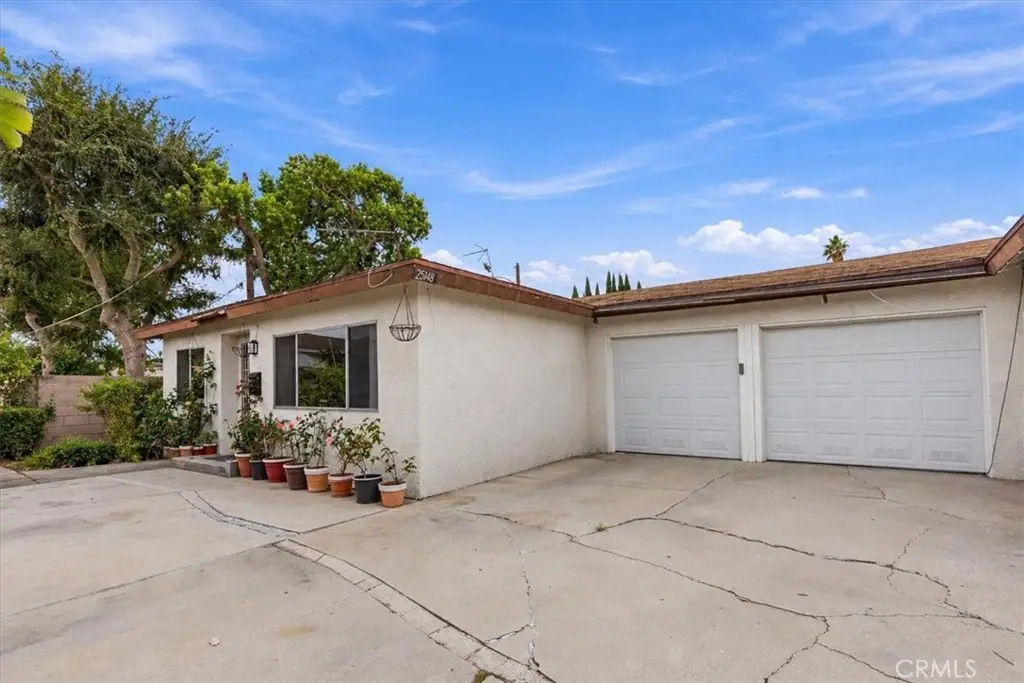 25152 Ebony Lane, Lomita, CA 90717 - #1