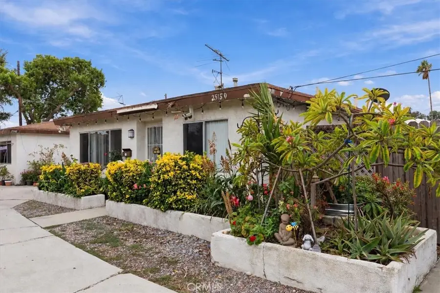 25152 Ebony Lane, Lomita, CA 90717 - #3