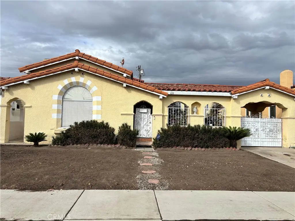 1055 W 82nd Street, Los Angeles, CA 90044 - #1