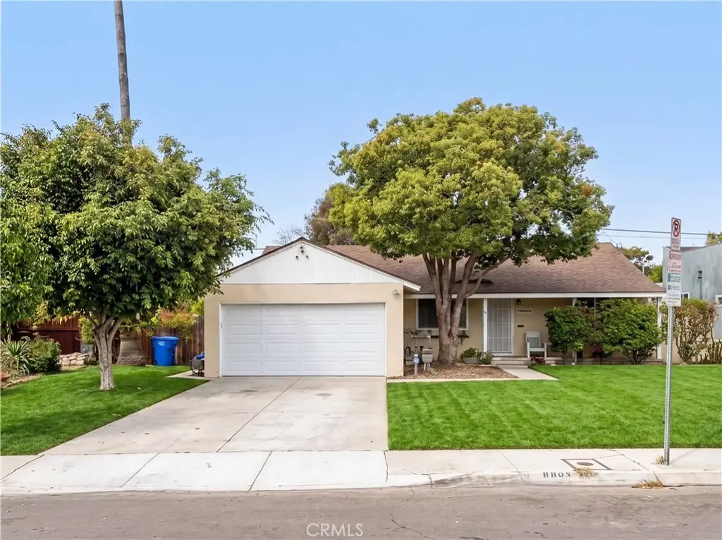 8801 Kittyhawk, Los Angeles, CA 90045 - #1