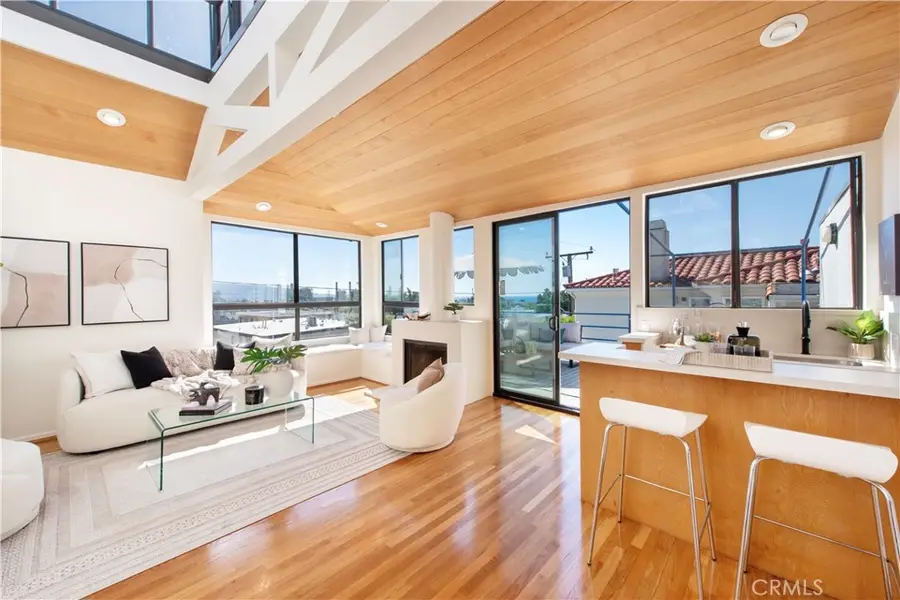 673 4th, Hermosa Beach, CA 90254 - #3
