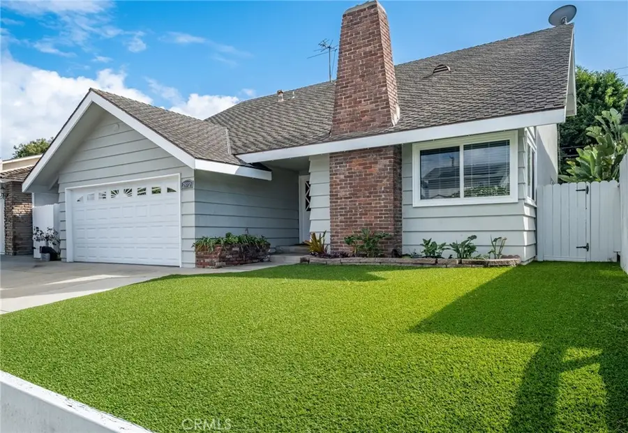 2372 253rd Street, Lomita, CA 90717 - #2