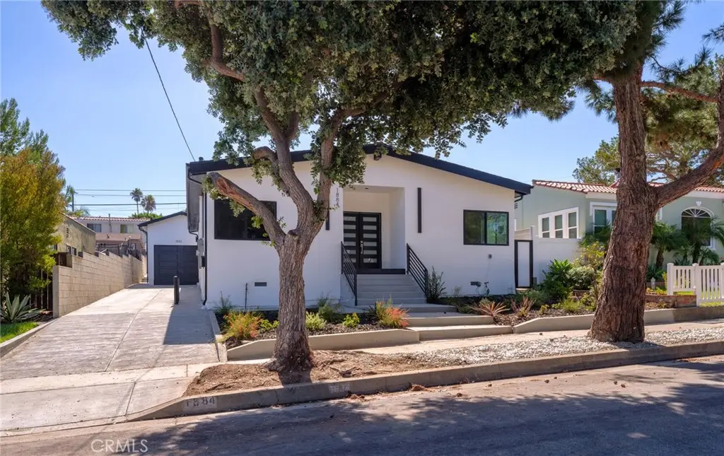 1884 261st Street, Lomita, CA 90717 - #1