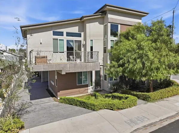 2707 Rockefeller Lane #C, Redondo Beach, CA 90278