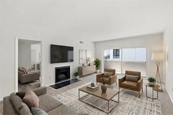 3555 Keystone Avenue #15, Los Angeles, CA 90034
