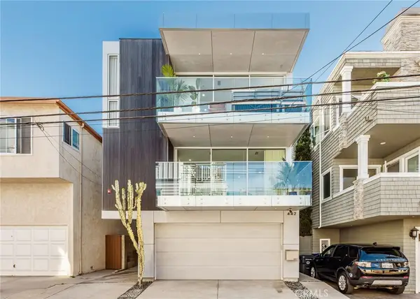 442 23rd Place, Manhattan Beach, CA 90266