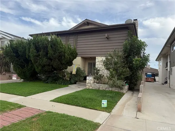3430 W 170th, Torrance, CA 90504