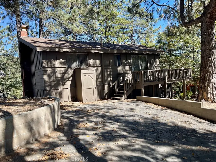 30762 Knoll View, Running Springs, CA 92382 - #2