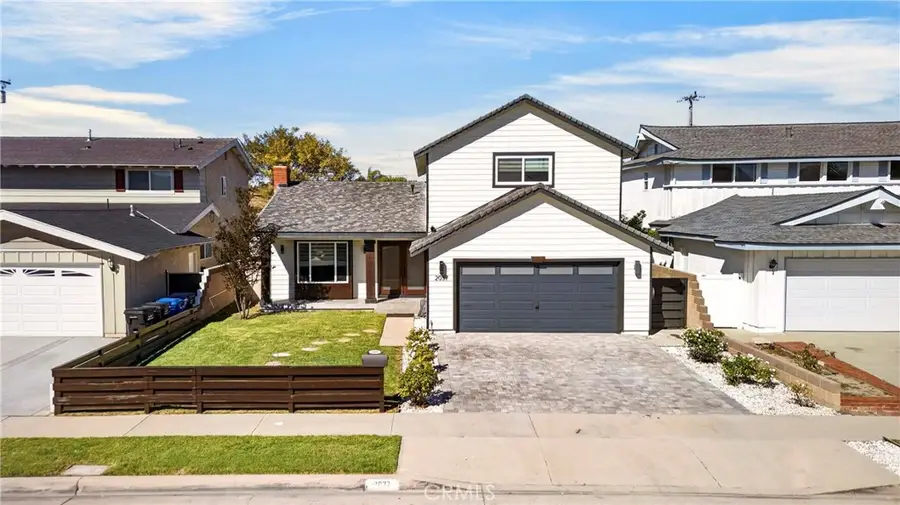 2037 245th Street, Lomita, CA 90717 - #2