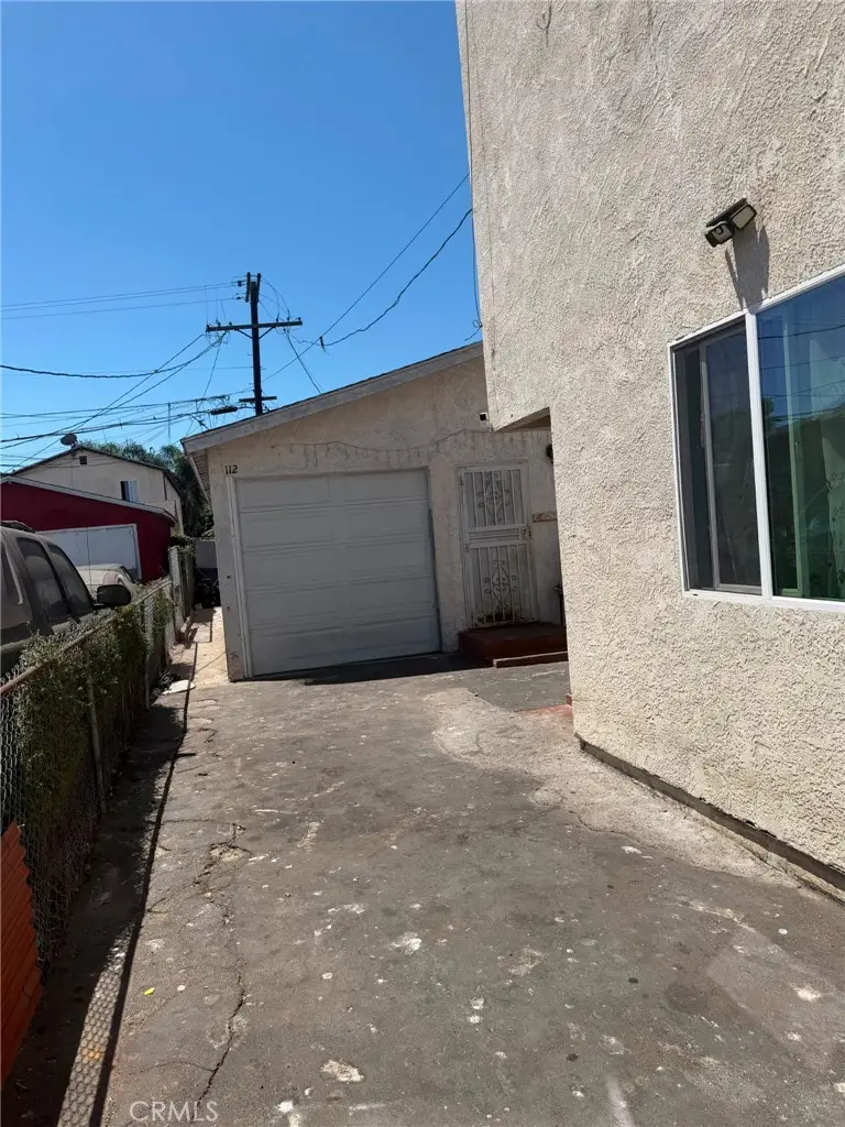 112 95th St, Los Angeles, CA 90003 - #2