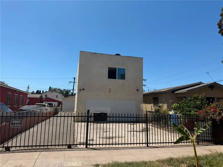 112 95th St, Los Angeles, CA 90003 - #3