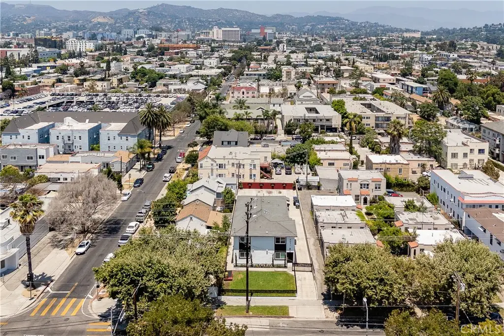4071 Melrose Ave, Los Angeles, CA 90029 - #1