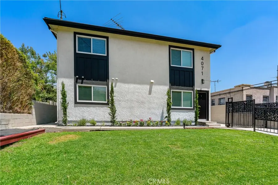 4071 Melrose Ave, Los Angeles, CA 90029 - #3