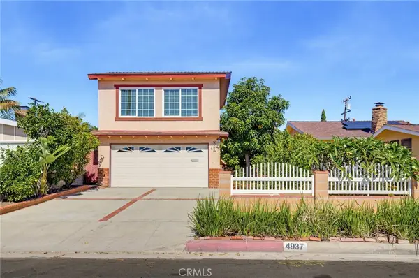 4937 W 142nd, Hawthorne, CA 90250