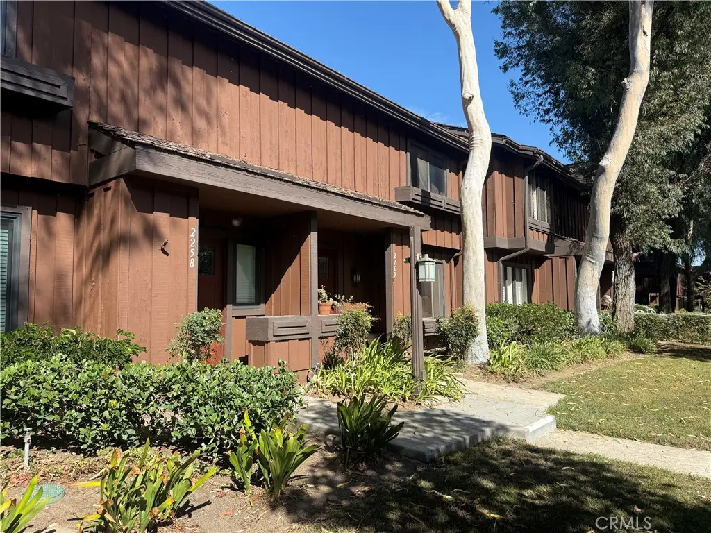 2260 Stonewood Court, San Pedro, CA 90732 - #1