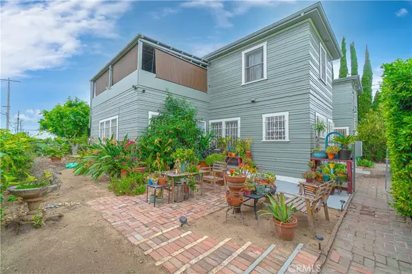 4603 St Charles #4, Los Angeles, CA 90019