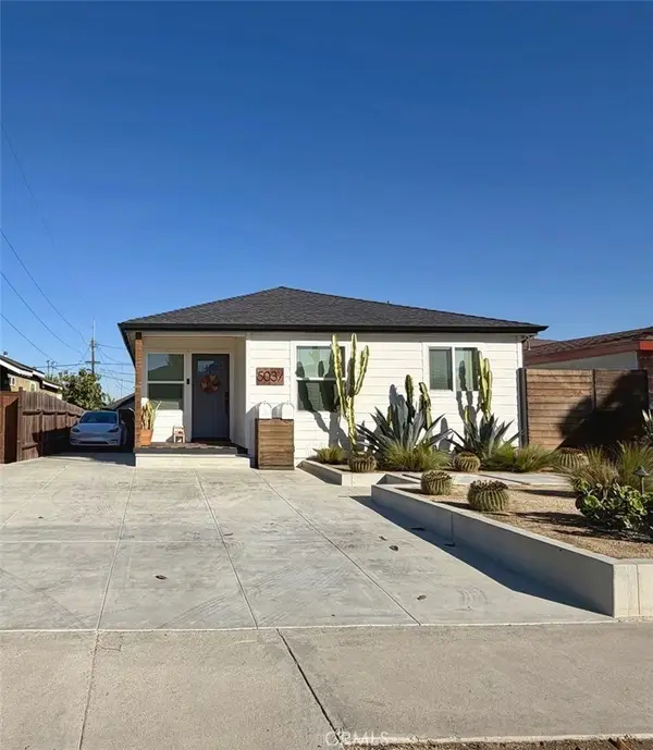 5037 W 138th Street, Hawthorne, CA 90250