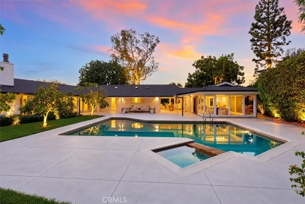 2 Saddlehorn Lane, Rolling Hills Estates, CA 90274