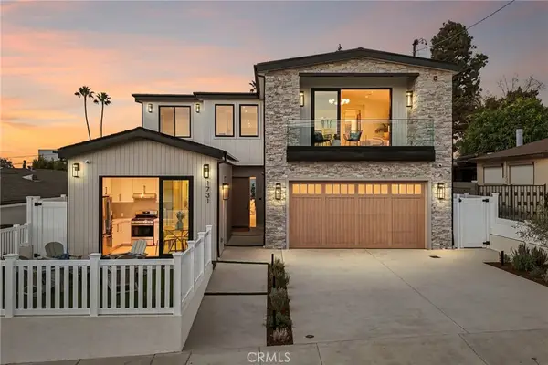 1731 11th Street, Manhattan Beach, CA 90266