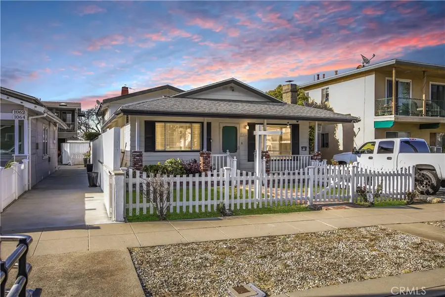1054 W 23rd Street, San Pedro, CA 90731 - #3