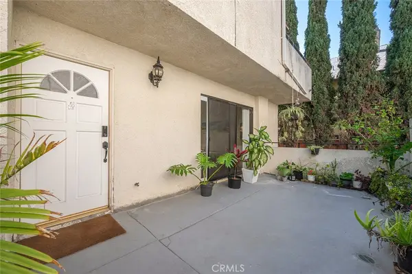 4021 W 182nd #H, Torrance, CA 90504