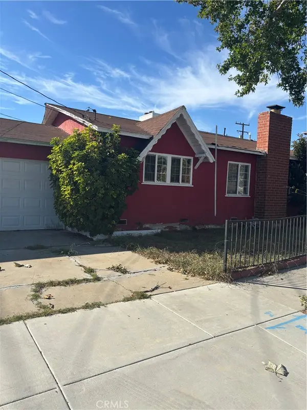 14711 Grevillea, Lawndale, CA 90260