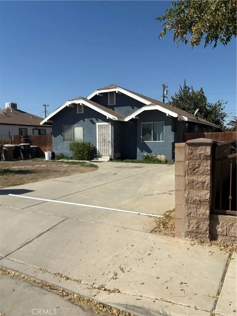 3609 Oliver, Bakersfield, CA 93307 - #1