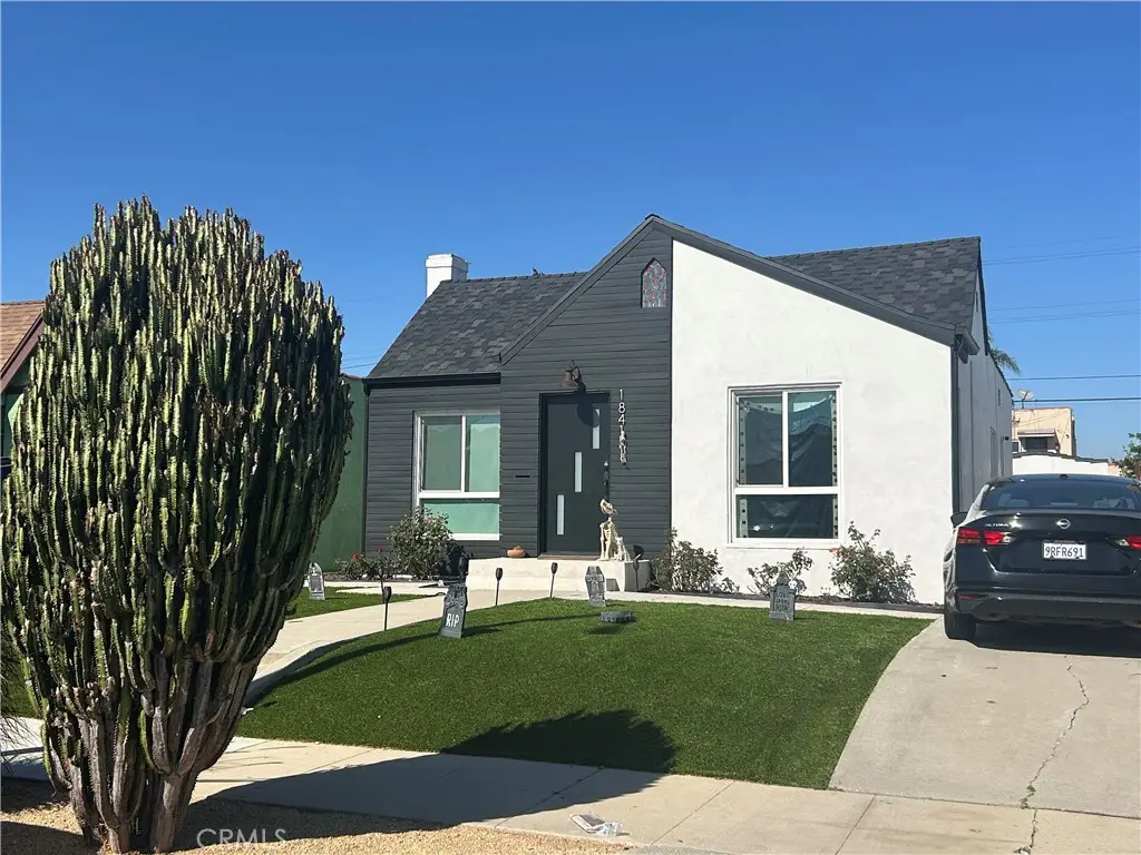 1841 W 70th, Los Angeles, CA 90047 - #1