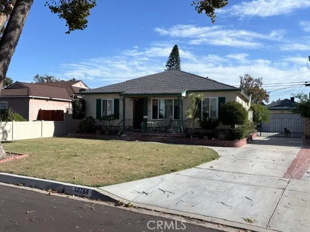10764 Little Lake Road, Downey, CA 90241 - #2