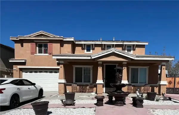11994 Nyack Rd, Victorville, CA 92392