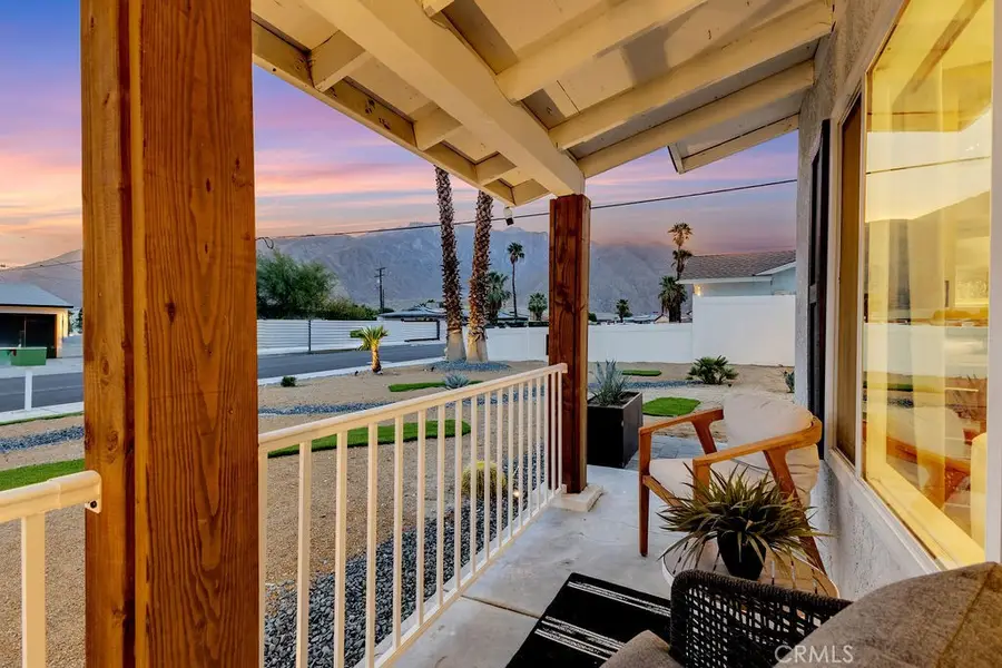 492 W Sunview, Palm Springs, CA 92262 - #2