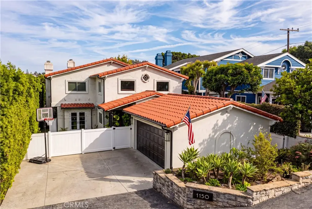 1150 2nd, Manhattan Beach, CA 90266 - #1