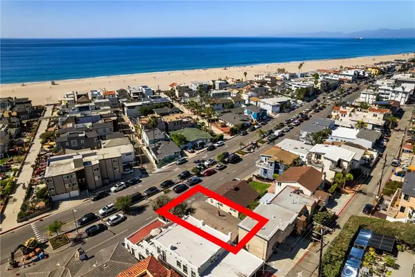1920 Hermosa Avenue, Hermosa Beach, CA 90254