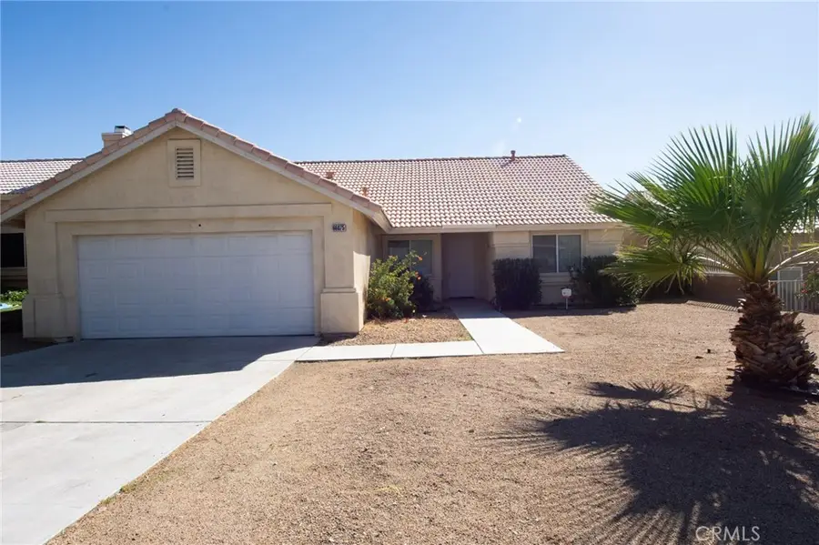 66075 Santa Rosa, Desert Hot Springs, CA 92240 - #2