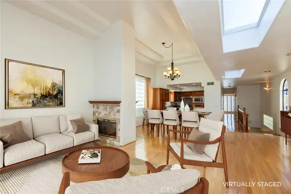 1717 Herrin St, Redondo Beach, CA 90278