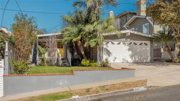 519 14th, Manhattan Beach, CA 90266