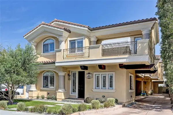2413 Rockefeller #A, Redondo Beach, CA 90278