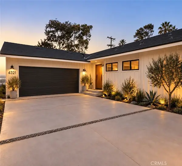 4321 Paseo De Las Tortugas, Torrance, CA 90505