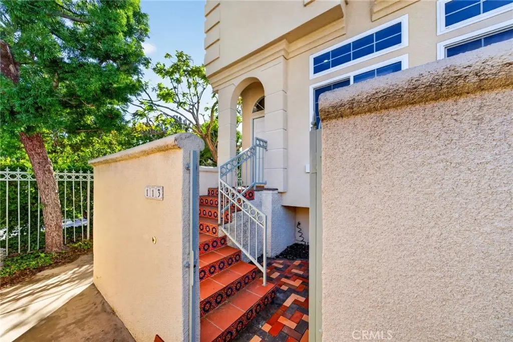 2825 Plaza Del Amo #113, Torrance, CA 90503 - #1