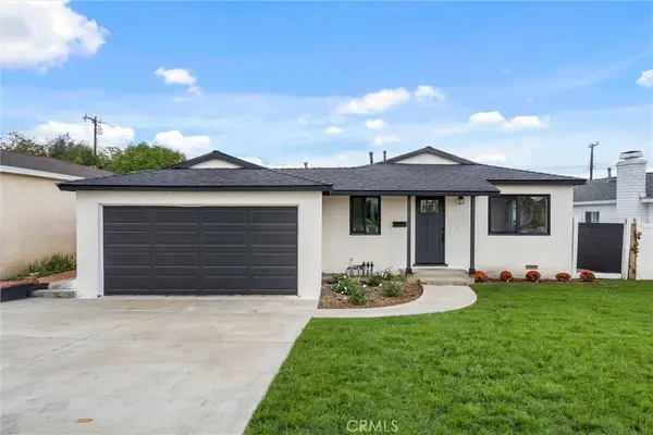 11910 Courser, La Mirada, CA 90638