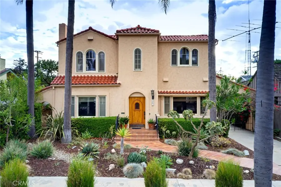 262 Belmont Avenue, Long Beach, CA 90803 - #2