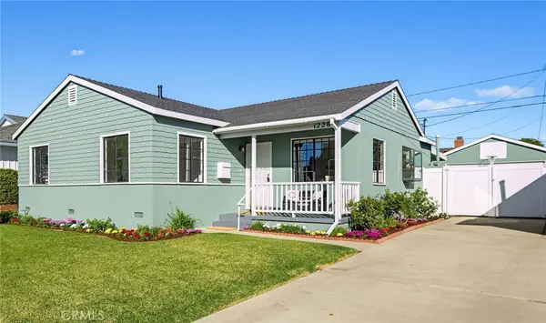 1226 Fonthill Avenue, Torrance, CA 90503